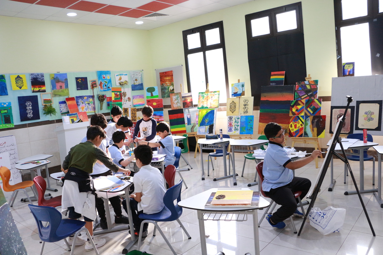 School Image