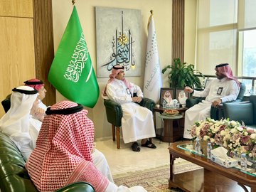 تعليم الشرقية يدعو للعمل على حفظ البيانات وإدارتها