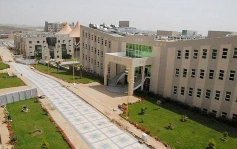 جامعة جدة تستعد لإطلاق ملتقى الموهبة والابتكار للتعليم الجامعي