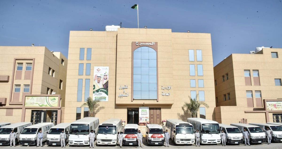 مدارس الابتكارية تحصل على الاعتماد من هيئة تقويم التعليم والتدريب